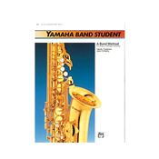 YAMAHA - BAND STUDENT SAX ALTO V.1